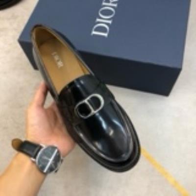 wholesale quality dior men shoes model no. 259